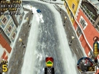 Fun Tracks